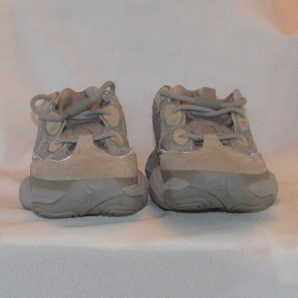 Adidas Yeezy 500 Stone Salt Men's Sneakers Size 7 Athletic Shoes Pre-Owned - Picture 3 of 14